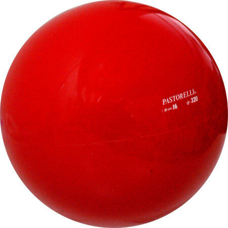 Bumba 16 cm Gym Ball Pastorelli Sport