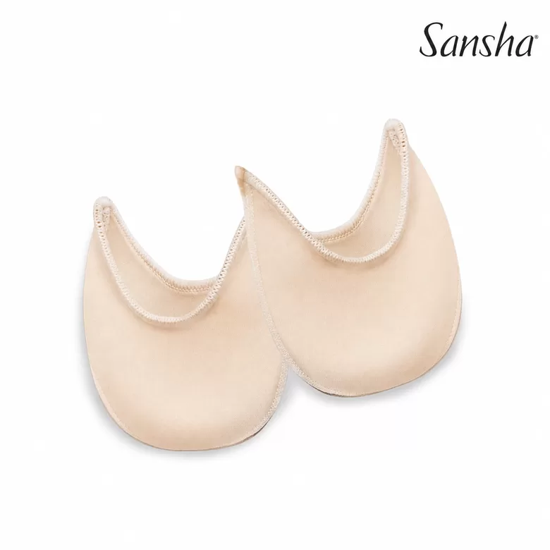 Ieliktnīši CG-PAD2(PAD5) Sansha