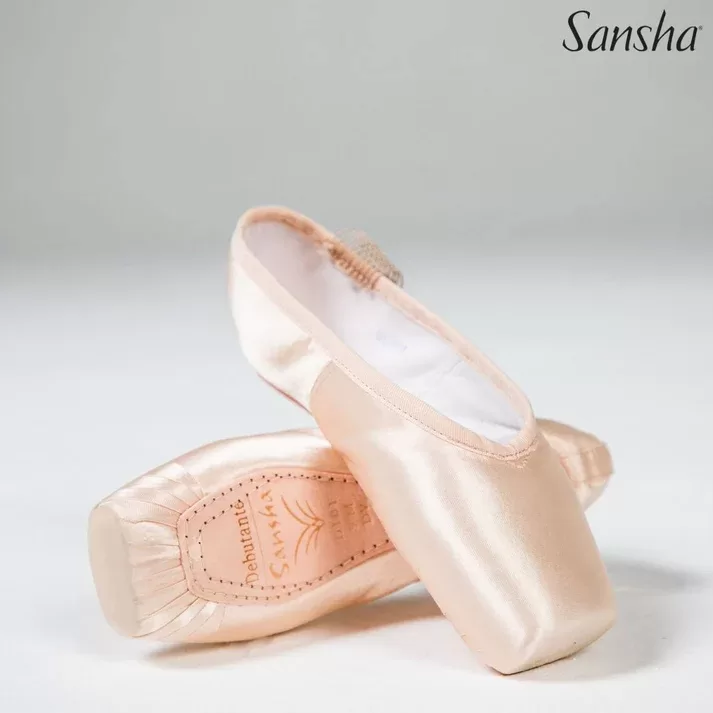 Puantes Debutante Sansha