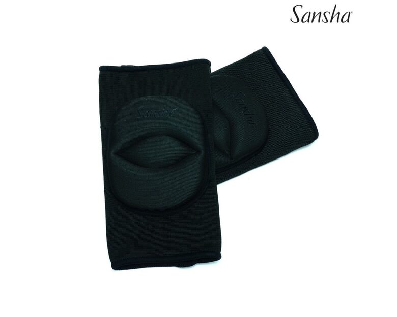Ceļusargi Kneepad Sansha