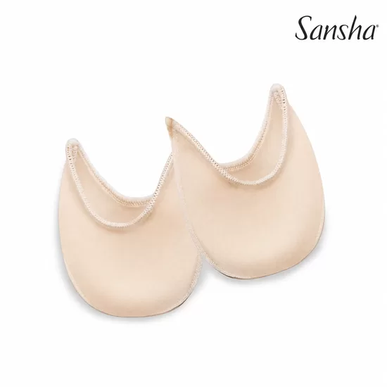 Ieliktnīši CG-PAD2(PAD5) Sansha