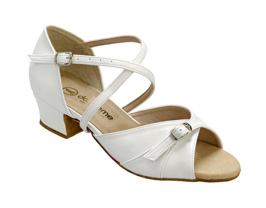 Kurpes sporta dejām 2066 Dance Me