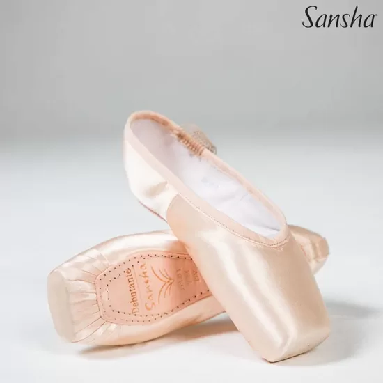 Puantes Debutante Sansha