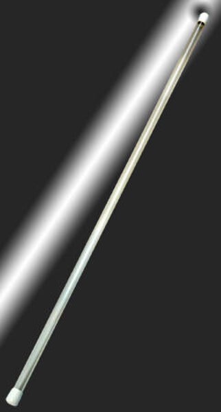 Plastmasas nūjas korpuss 00420 Pastorelli