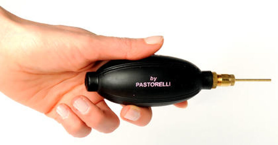 Pumpis 02245 Pastorelli