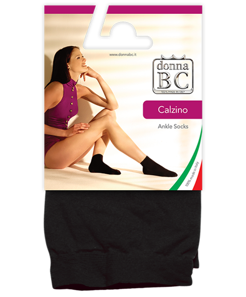 Īszeķes C.COTONE kokvilnas Donna BC