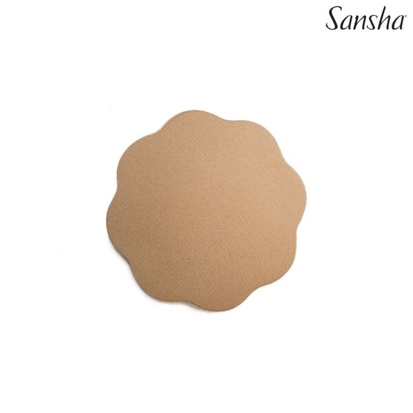Uzlīmes Nipple cover Sansha
