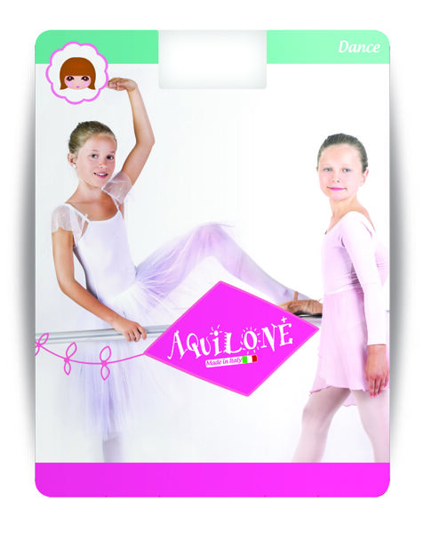 Zeķbikses Baby Dance 40 Donna BC